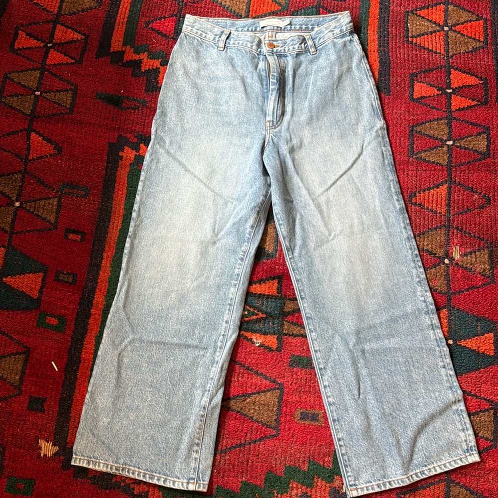 & other stories jeans